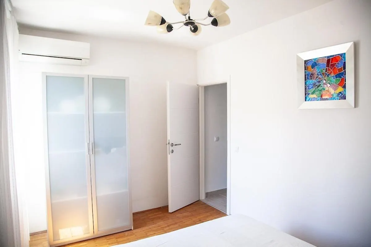 Olivia Apartment, Zambratija Apartment Zambratija (Istria)